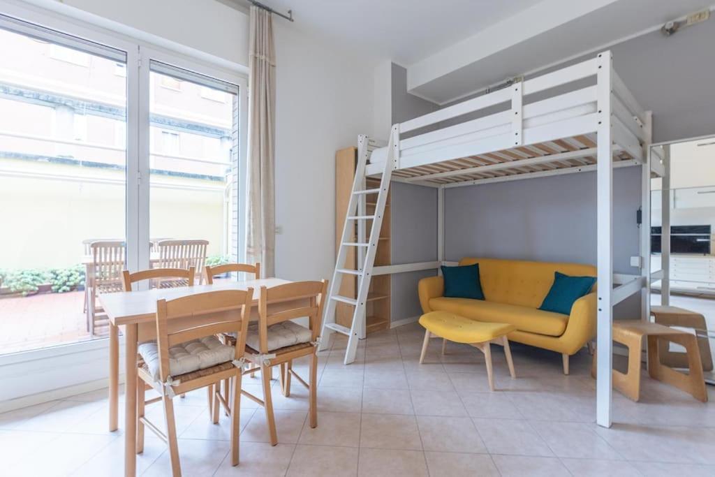 Tiarini 14 Apartment Bologna