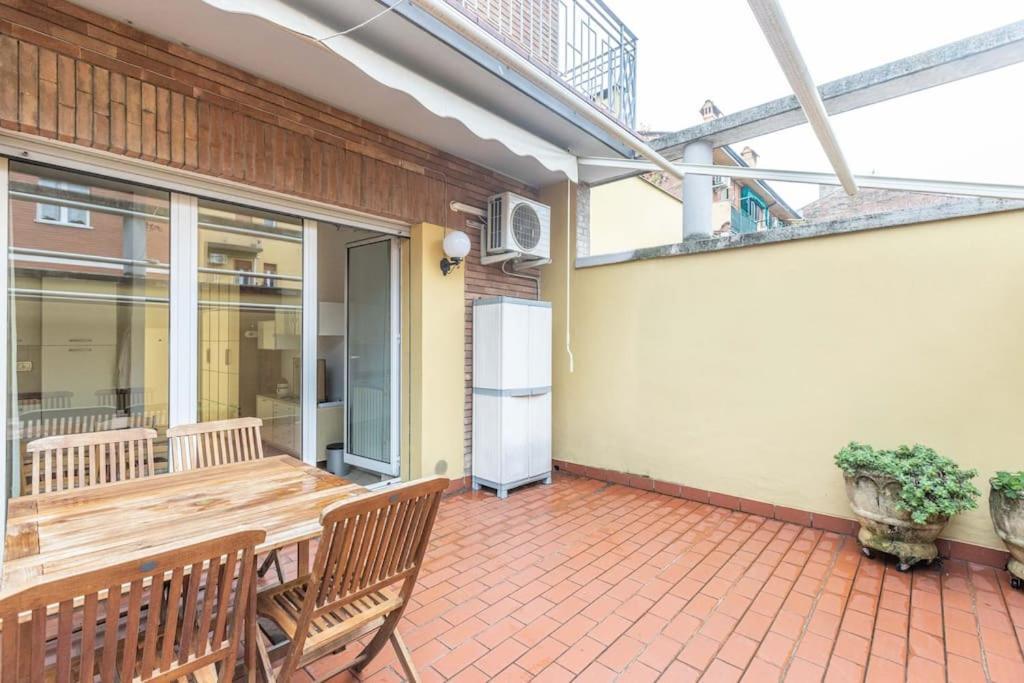 Tiarini 14 Apartment *