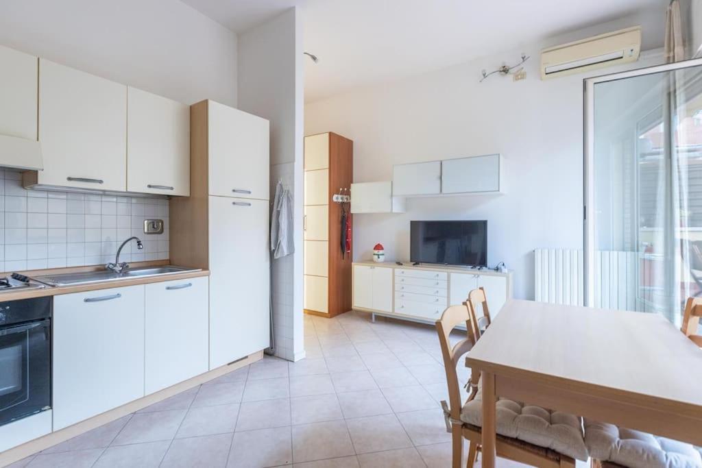 Apartment Tiarini 14 Bologna