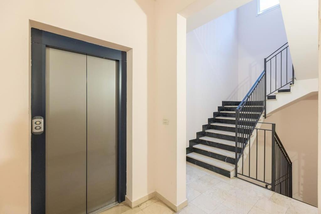 Tiarini 14 * Bologna