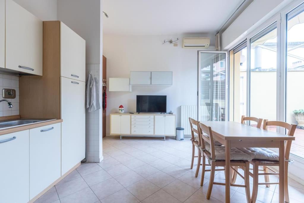Tiarini 14 Apartment Bologna