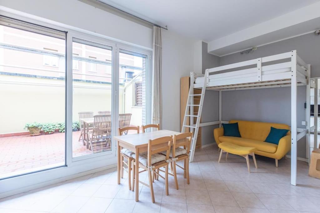 Tiarini 14 Apartment Bologna