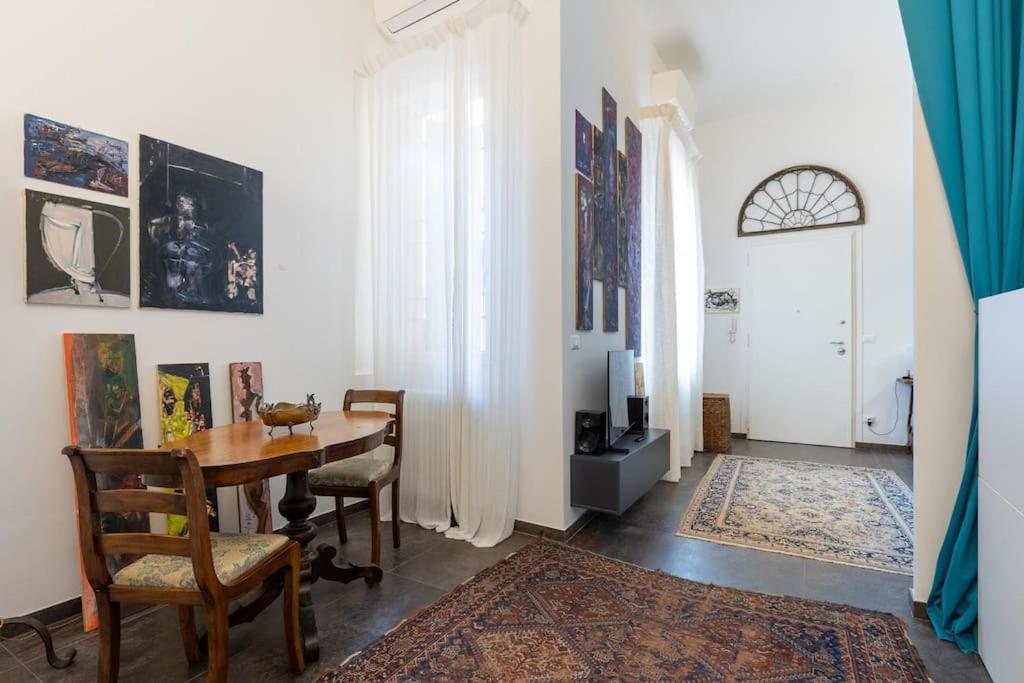 Apartment Art Galliera