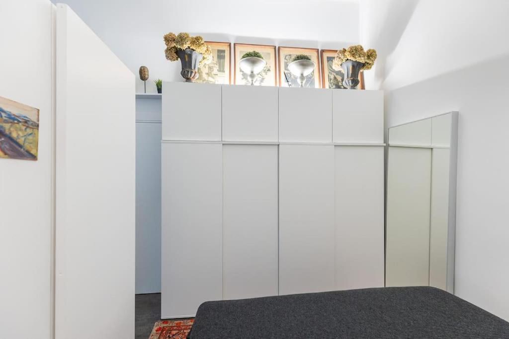 Art Galliera Apartment *