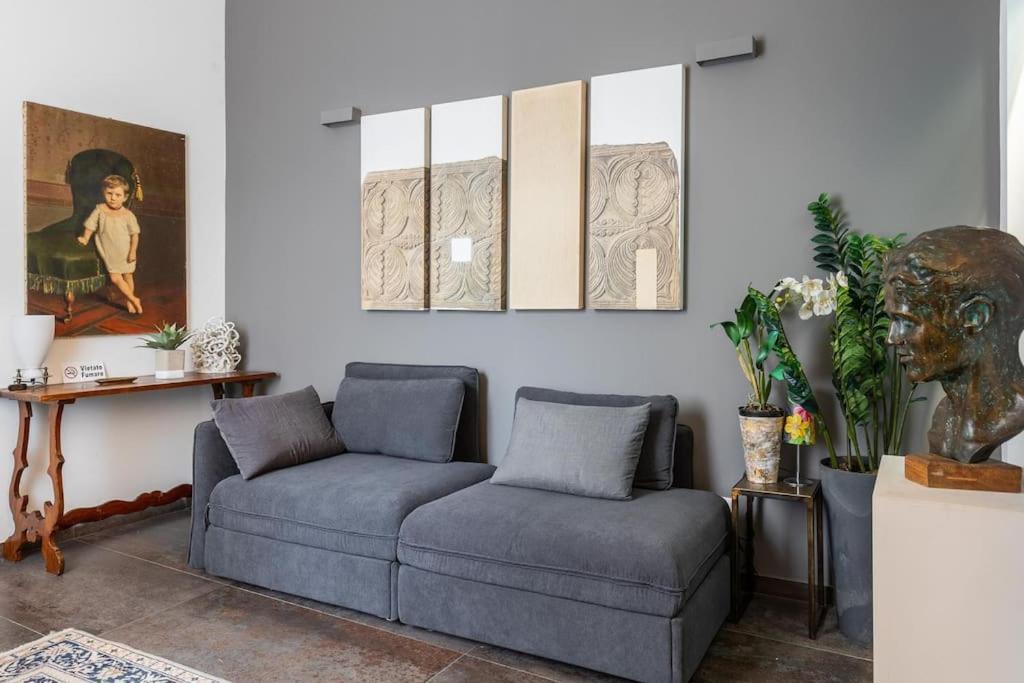 Art Galliera Apartment *