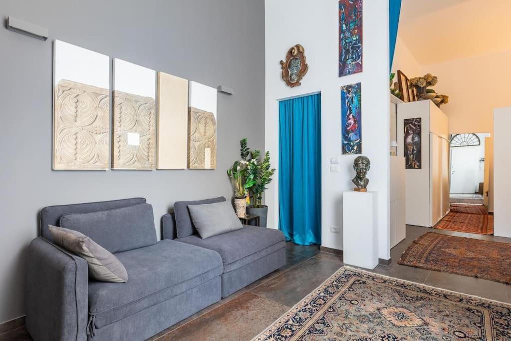 Apartment Art Galliera Bologna