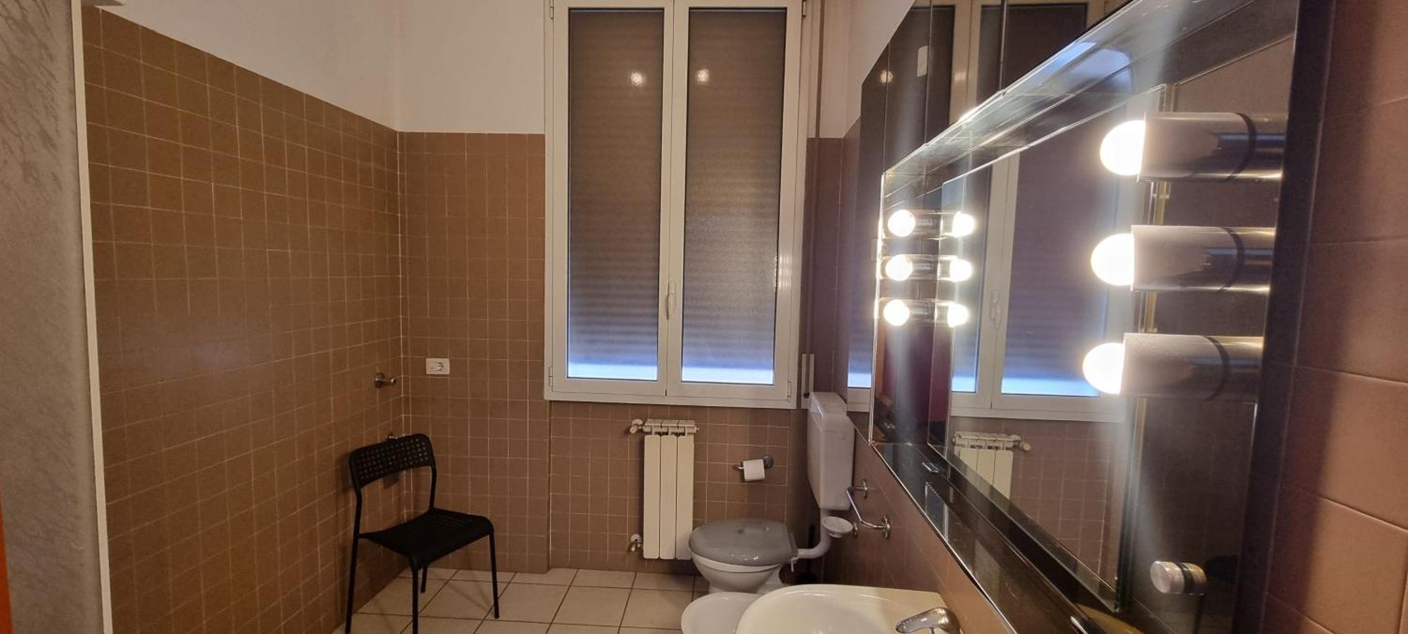 Bolognina Apartment *