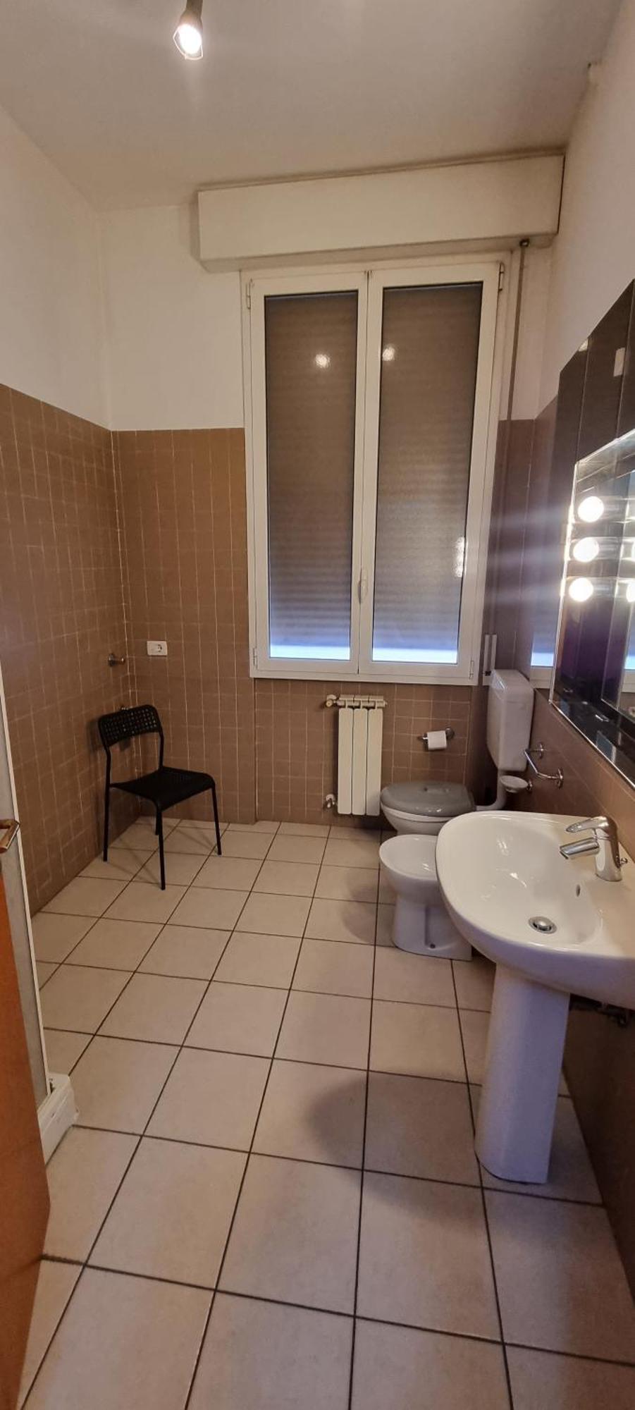 Apartment Bolognina Bologna