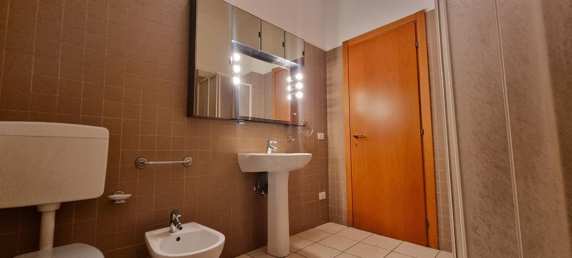 Bolognina Apartment