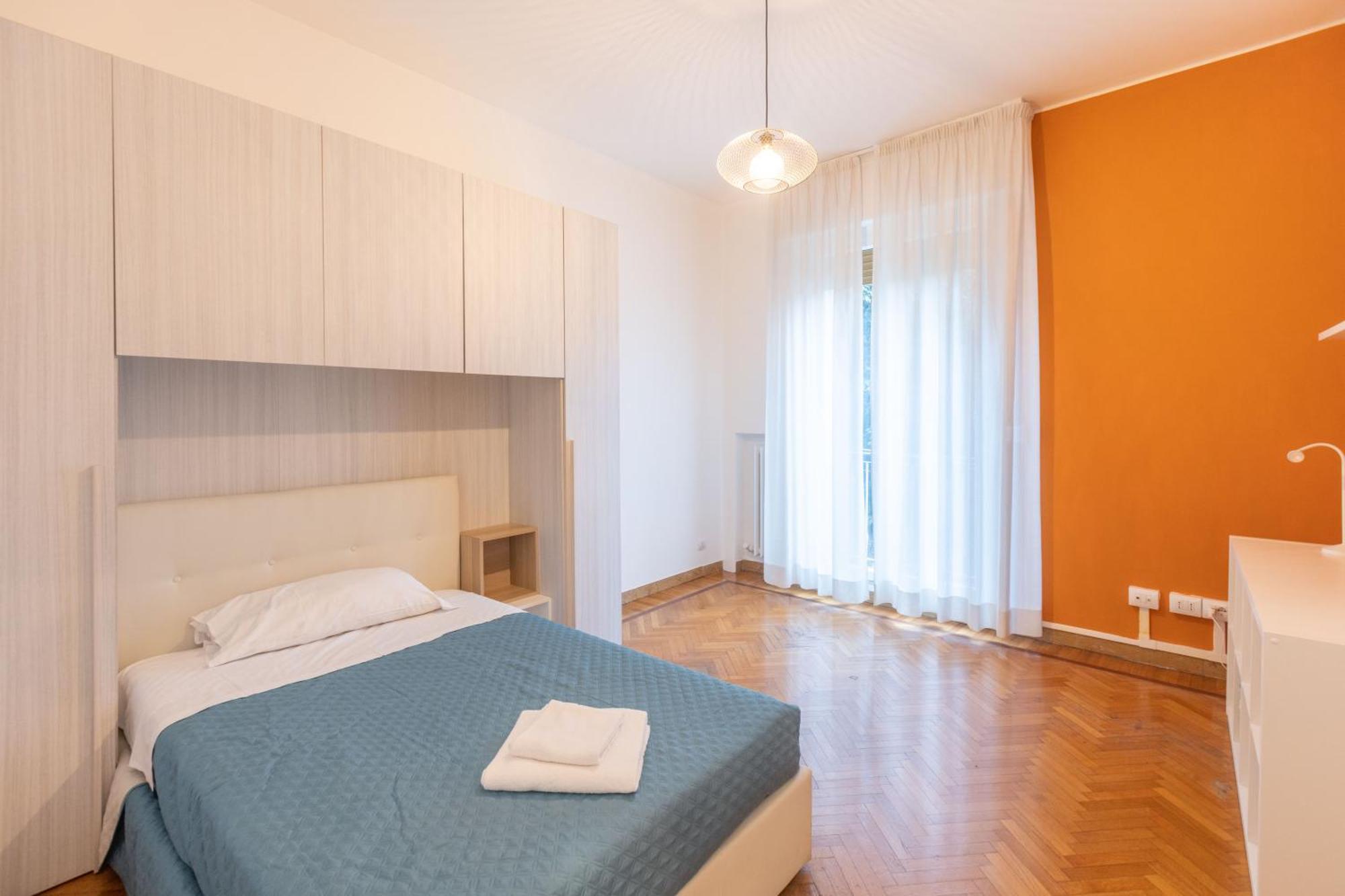 La Finestra Sul Centro, By Short Holidays * Bologna