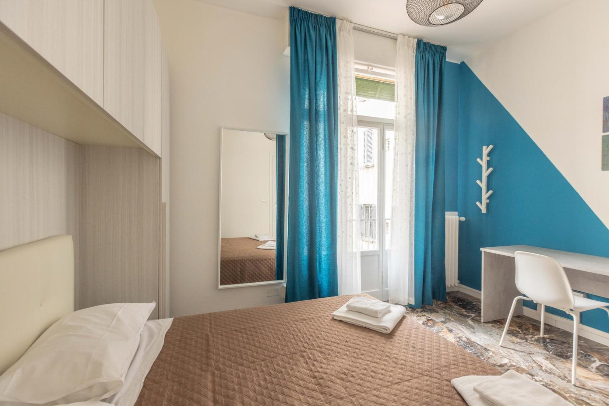 Apartment La Finestra Sul Centro, By Short Holidays *