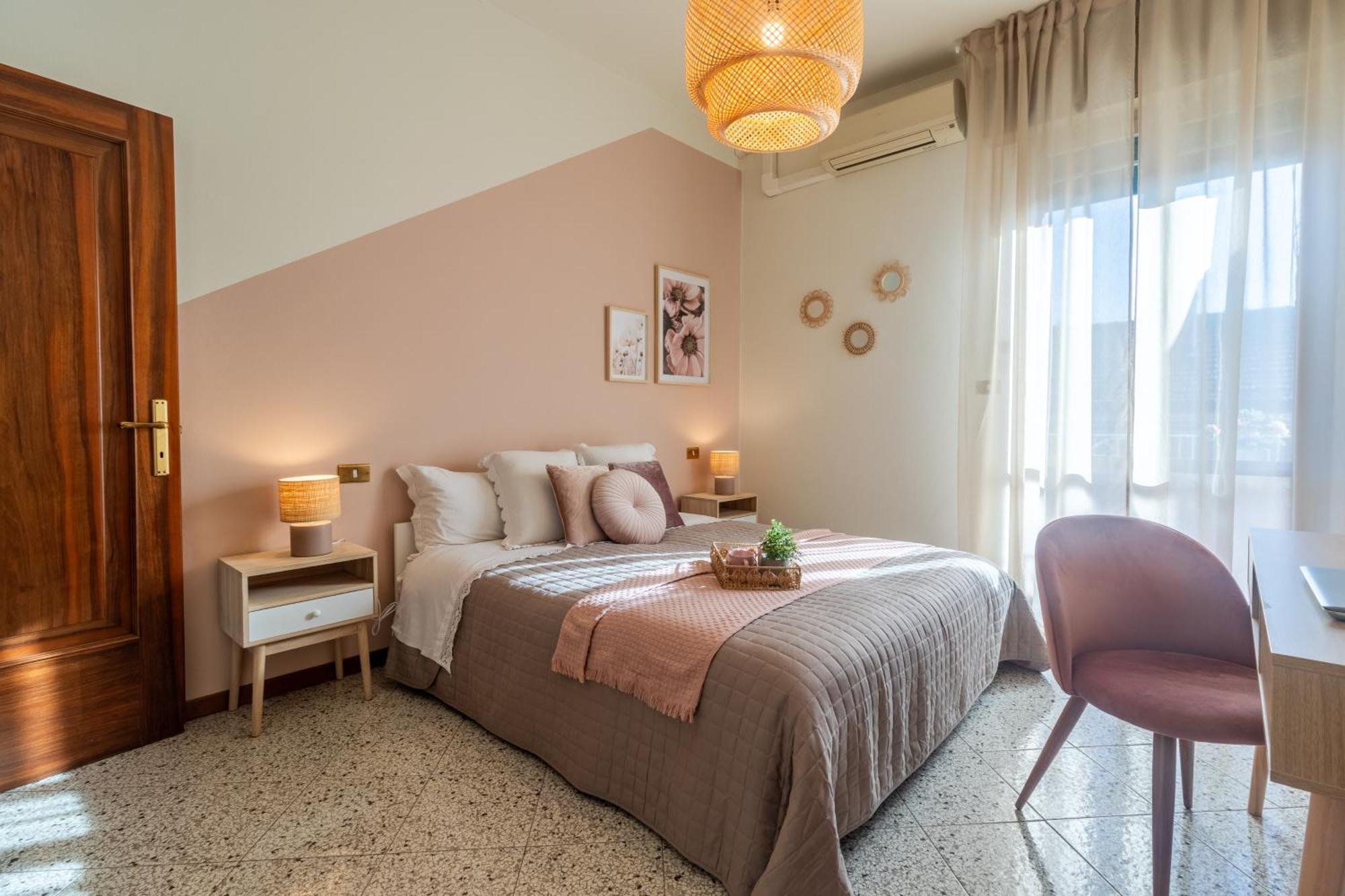 Sweet Graziella Vicino Stazione Per 6 Persone Apartamento