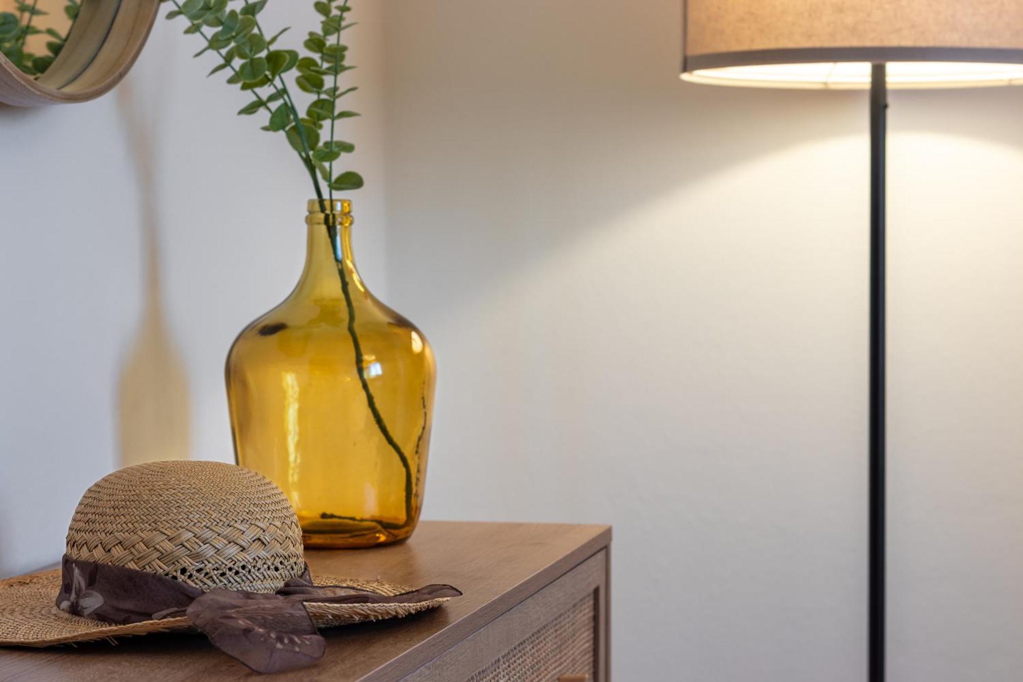 Apartamento Sweet Graziella Vicino Stazione Per 6 Persone *