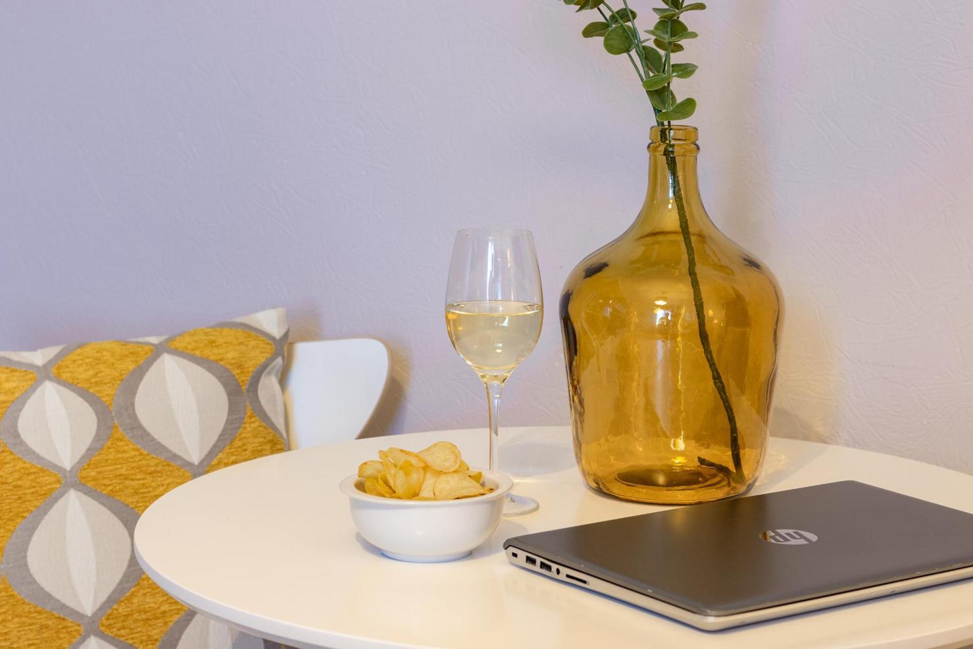 Apartamento Sweet Graziella Vicino Stazione Per 6 Persone Bolonha