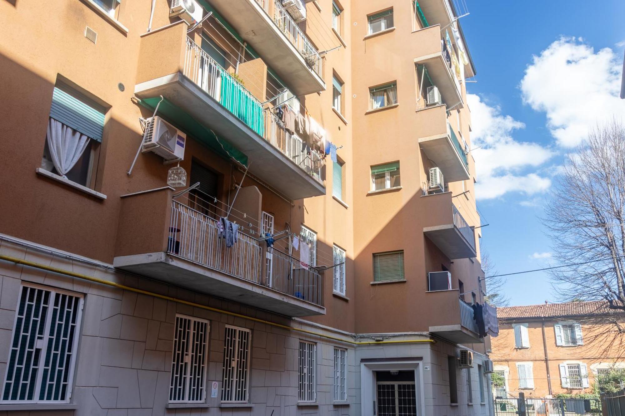 Sweet Graziella Vicino Stazione Per 6 Persone Apartamento *
