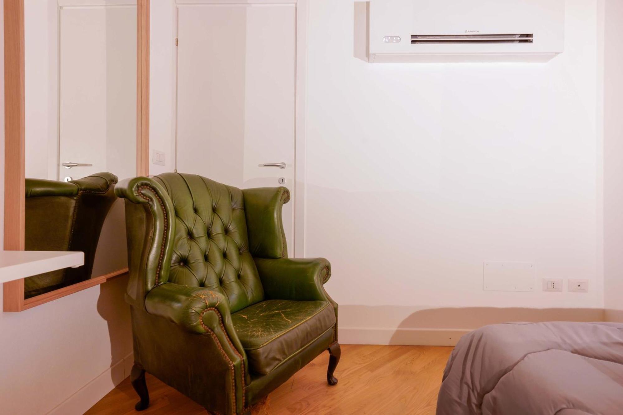 Apartamento Residenza Santo Stefano *