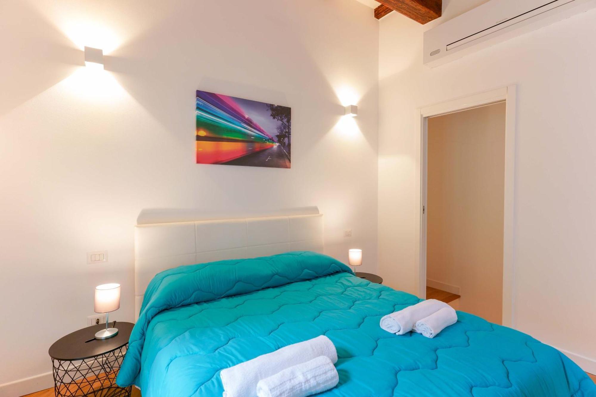 Residenza Santo Stefano Apartamento *