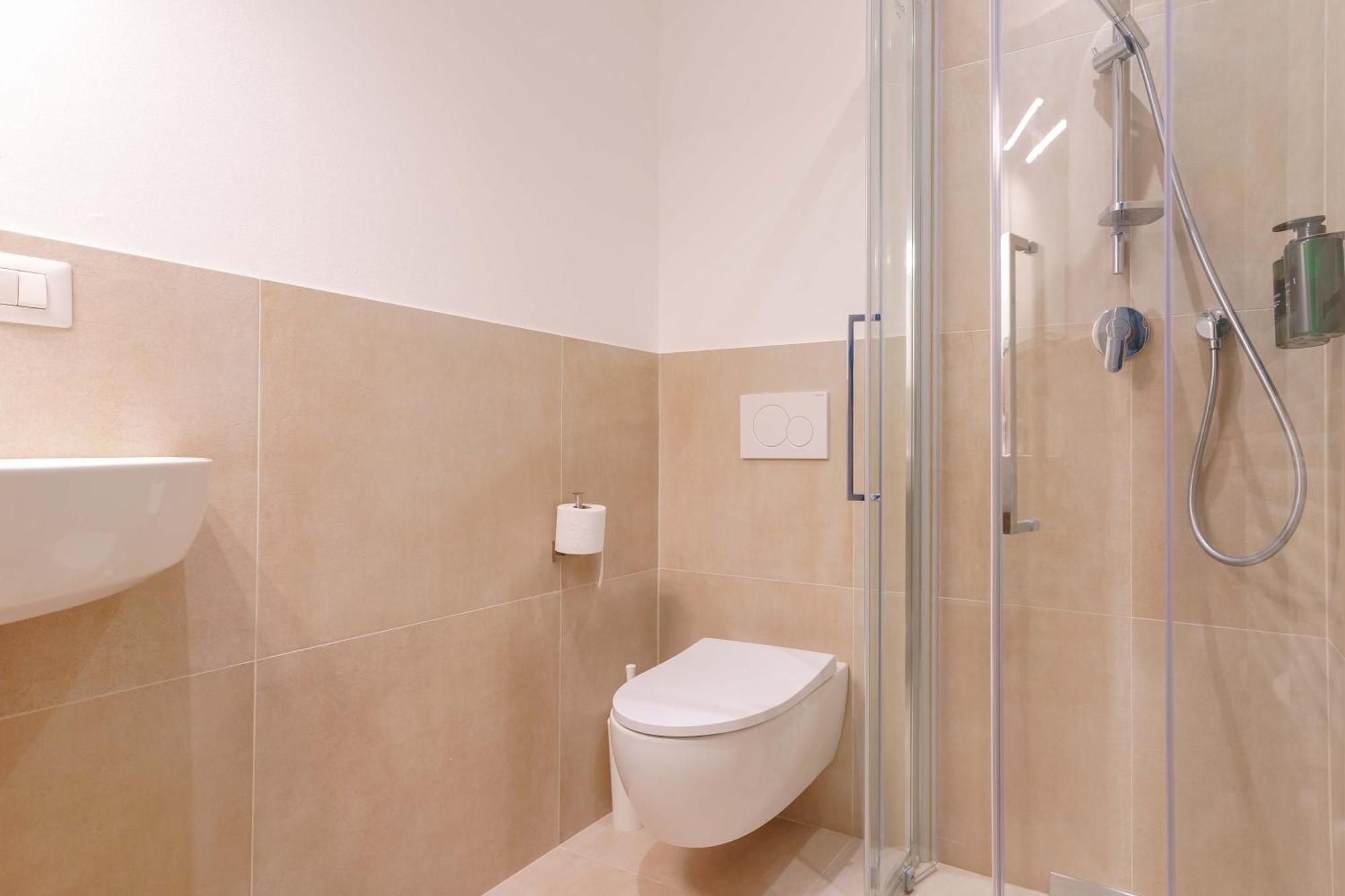 Residenza Santo Stefano Apartamento Bolonha