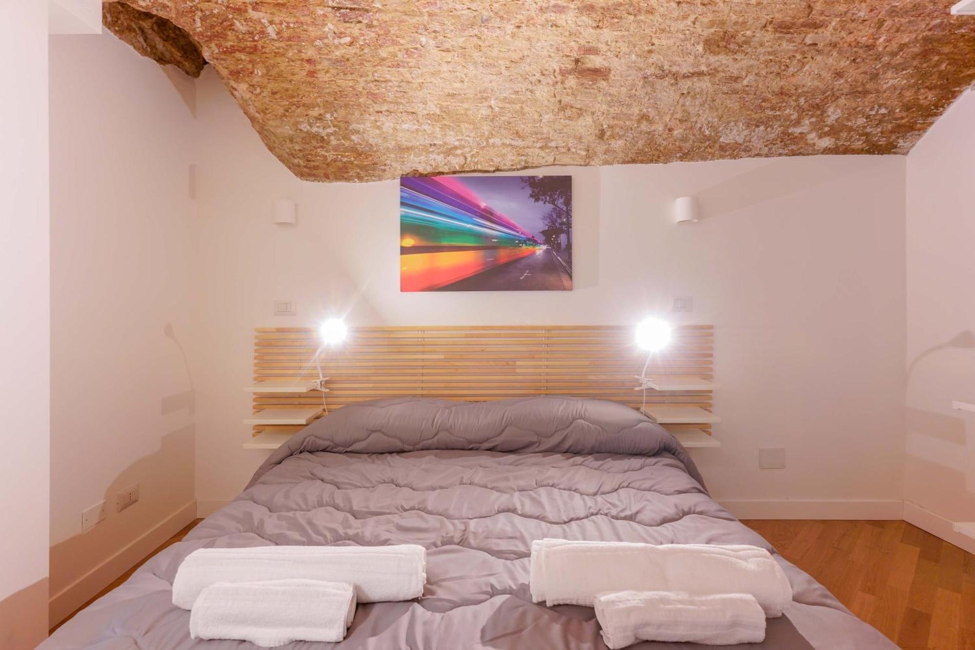 Residenza Santo Stefano Bolonha