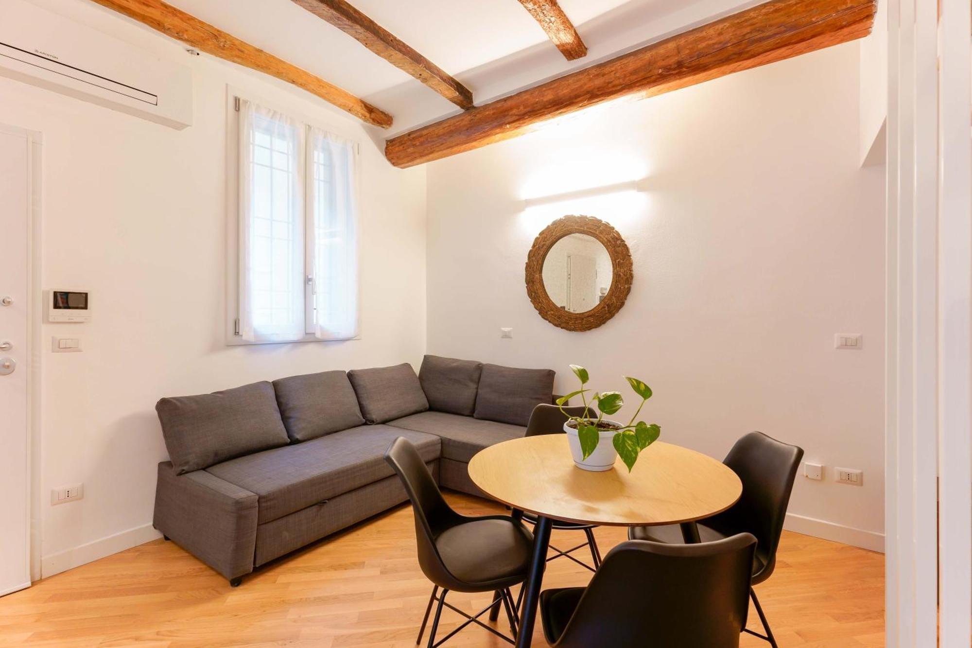 Apartamento Residenza Santo Stefano *