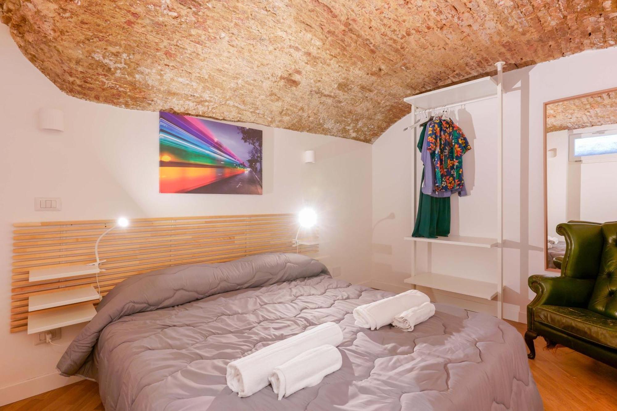 Residenza Santo Stefano Apartamento *