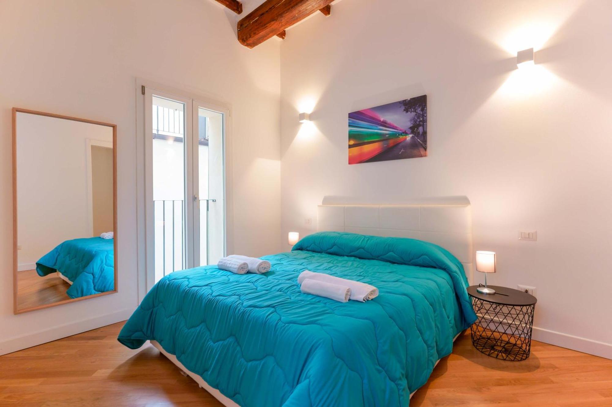 Residenza Santo Stefano * Bolonha