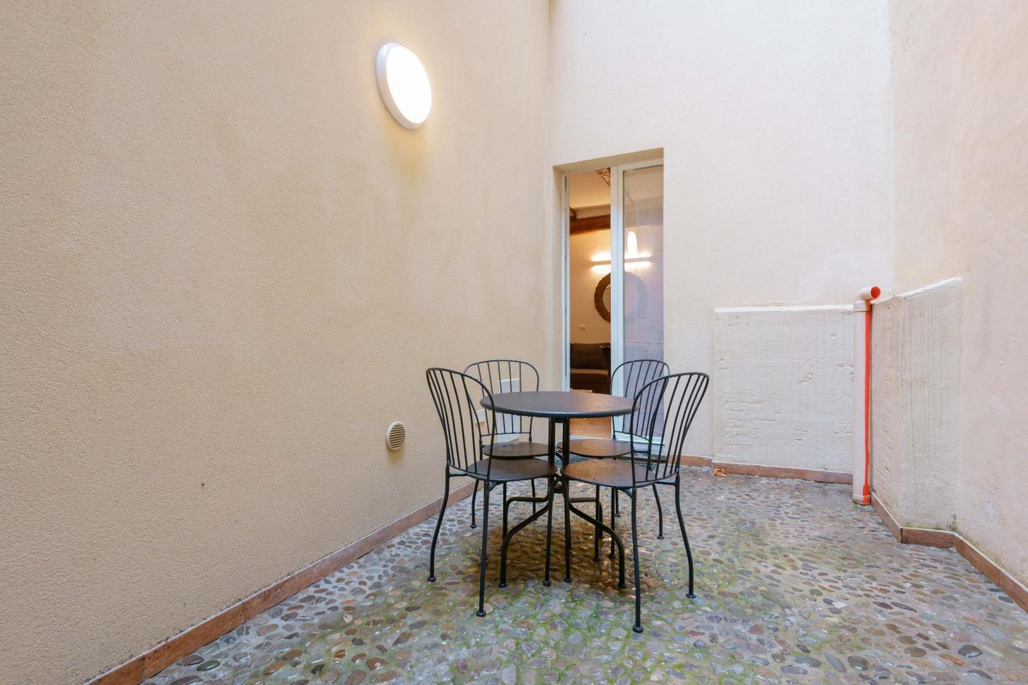 Residenza Santo Stefano Bolonha