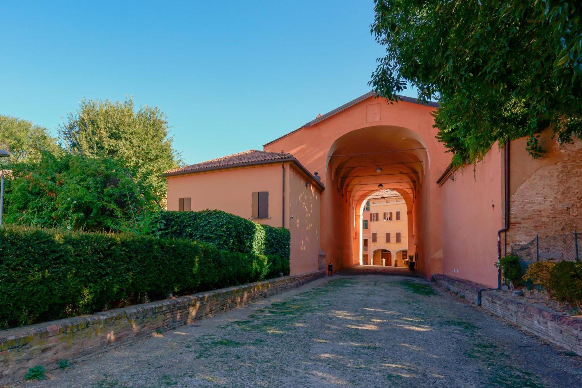 Residenza Santo Stefano Apartamento