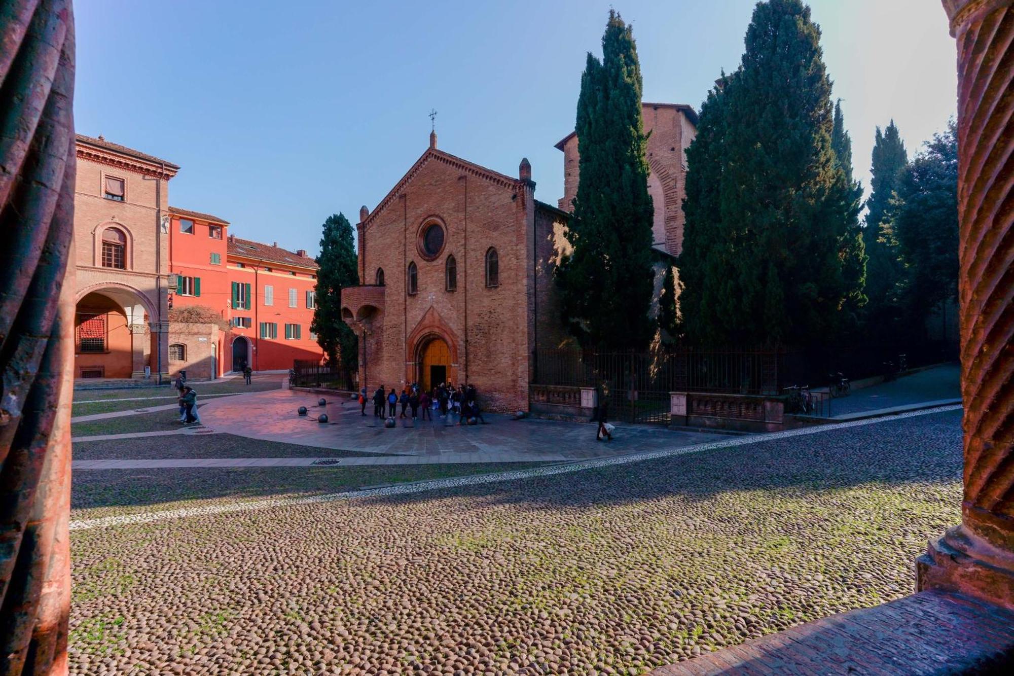 Apartamento Residenza Santo Stefano *