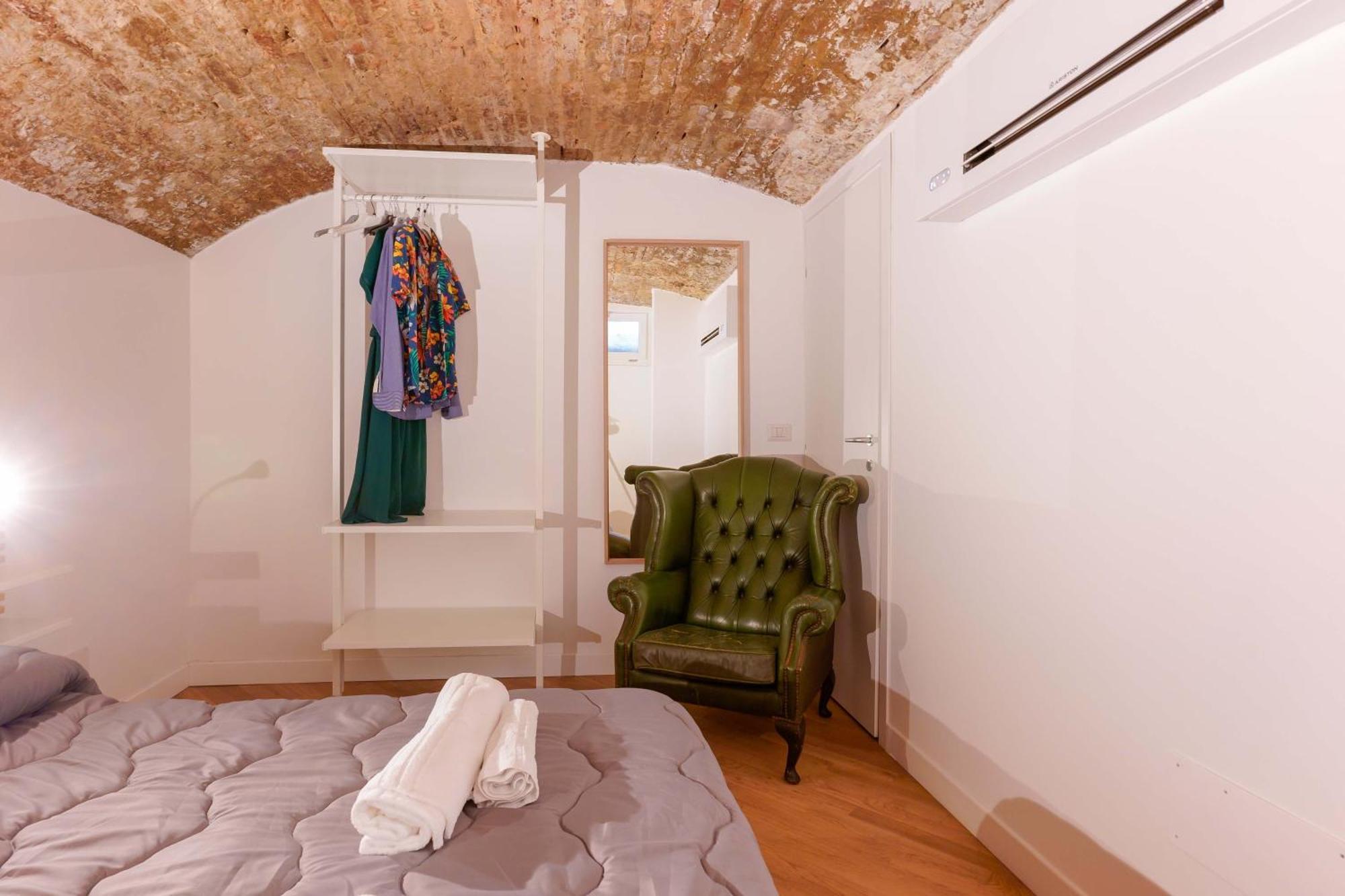 Residenza Santo Stefano Appartamento *