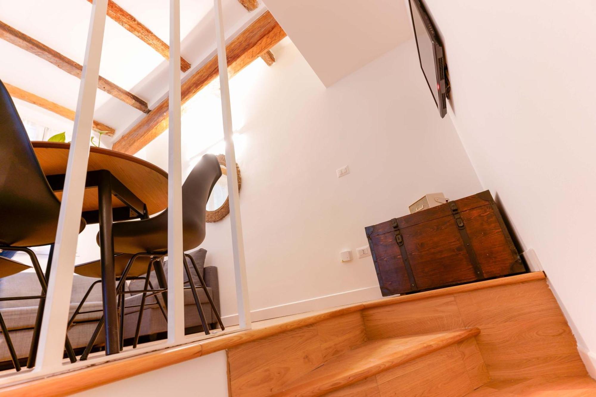 Apartamento Residenza Santo Stefano