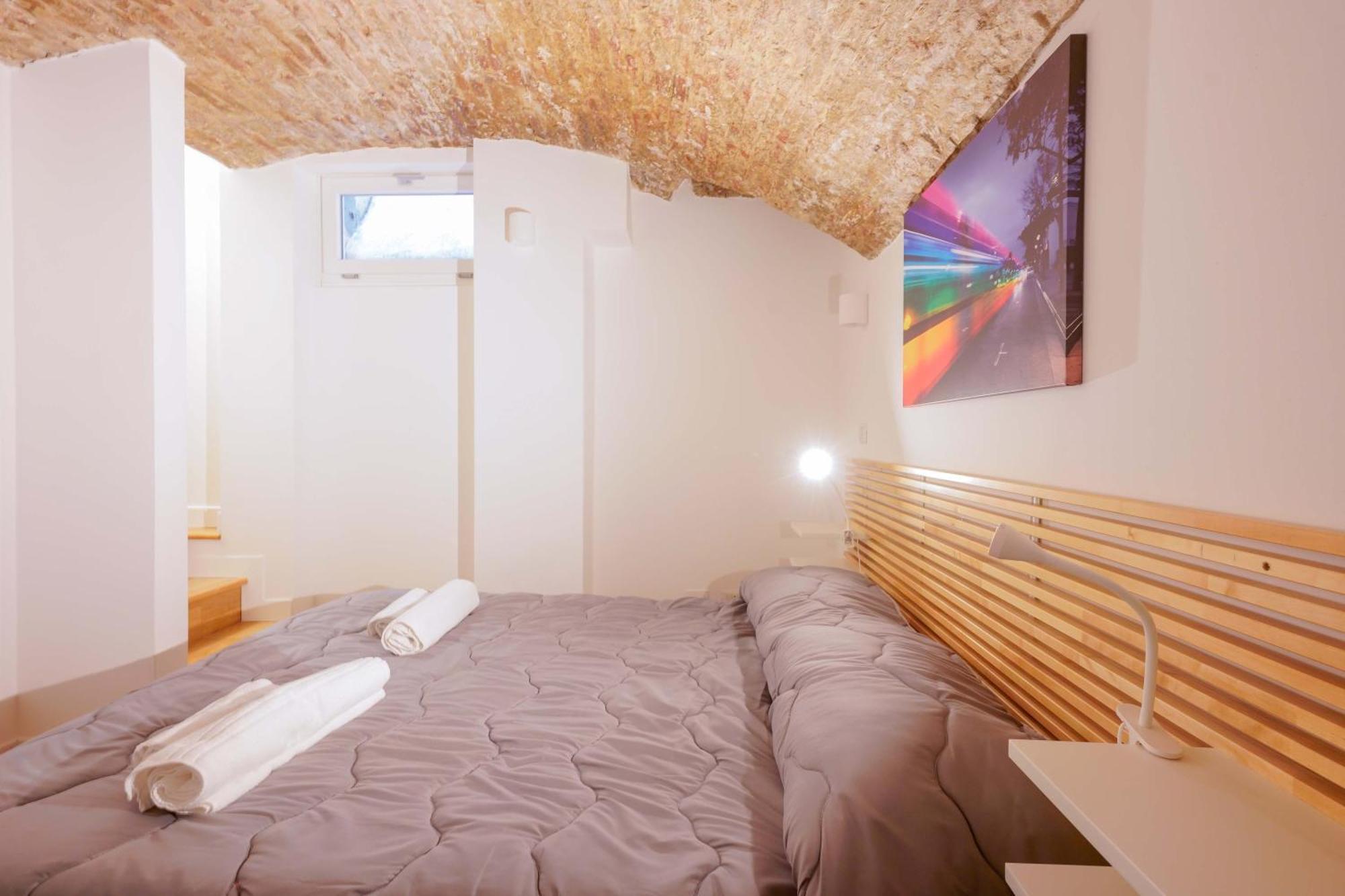 Residenza Santo Stefano Apartamento Bolonha