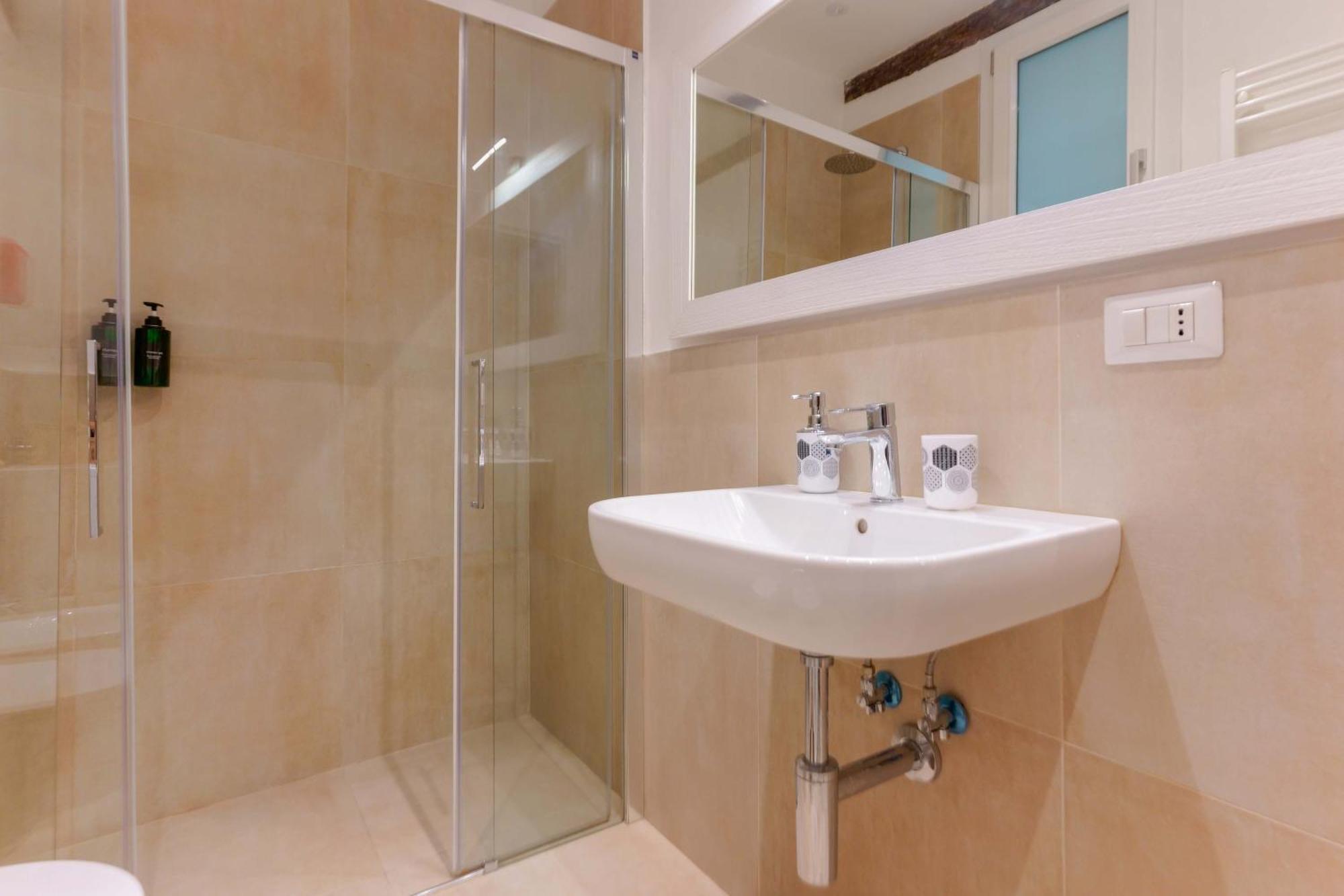 Residenza Santo Stefano Apartamento