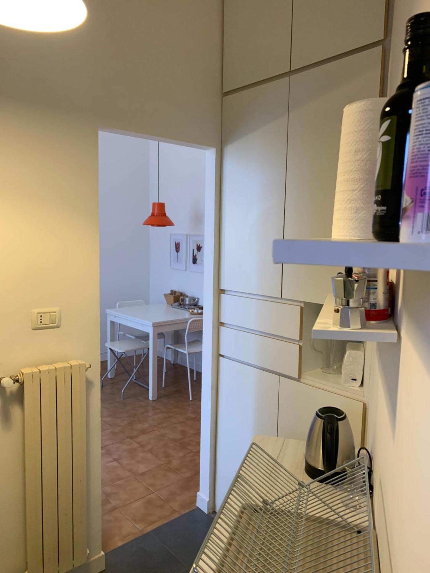Apartamento Montefiorino 15