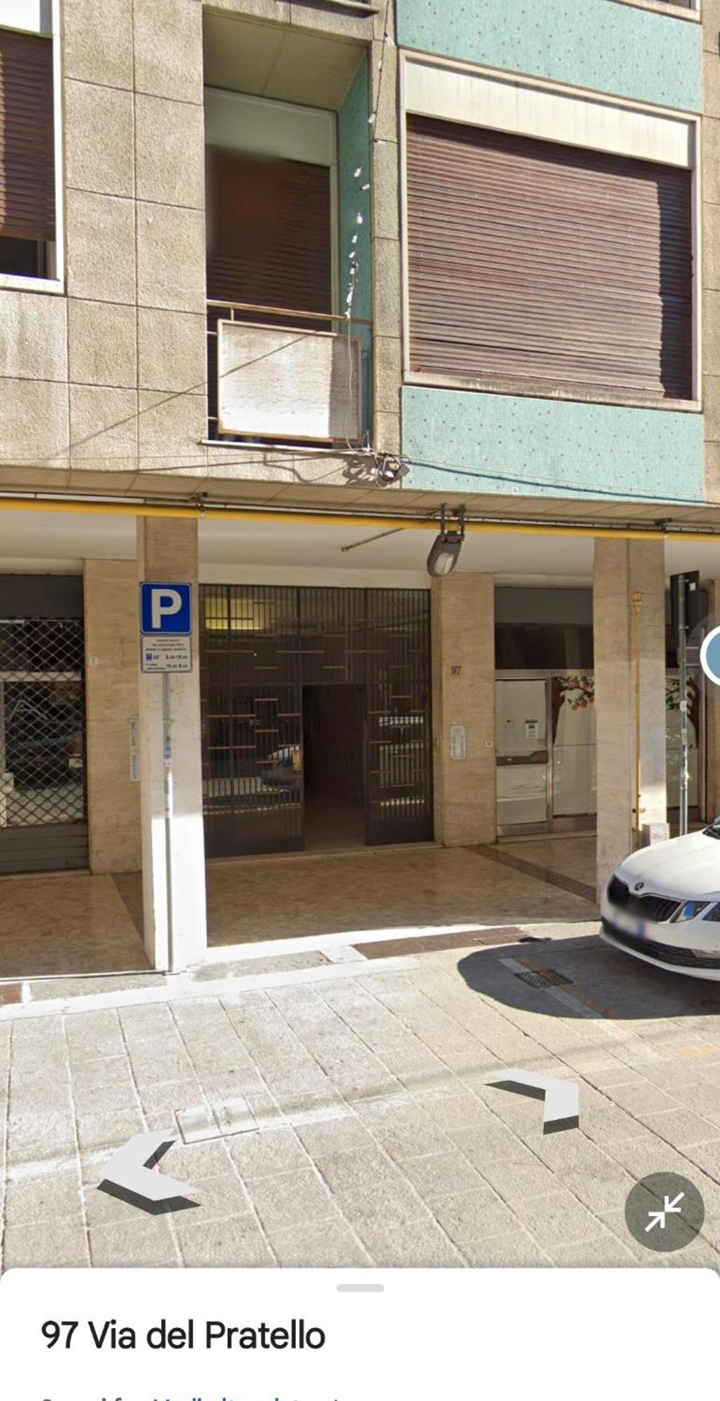 Appartamento Pratello *