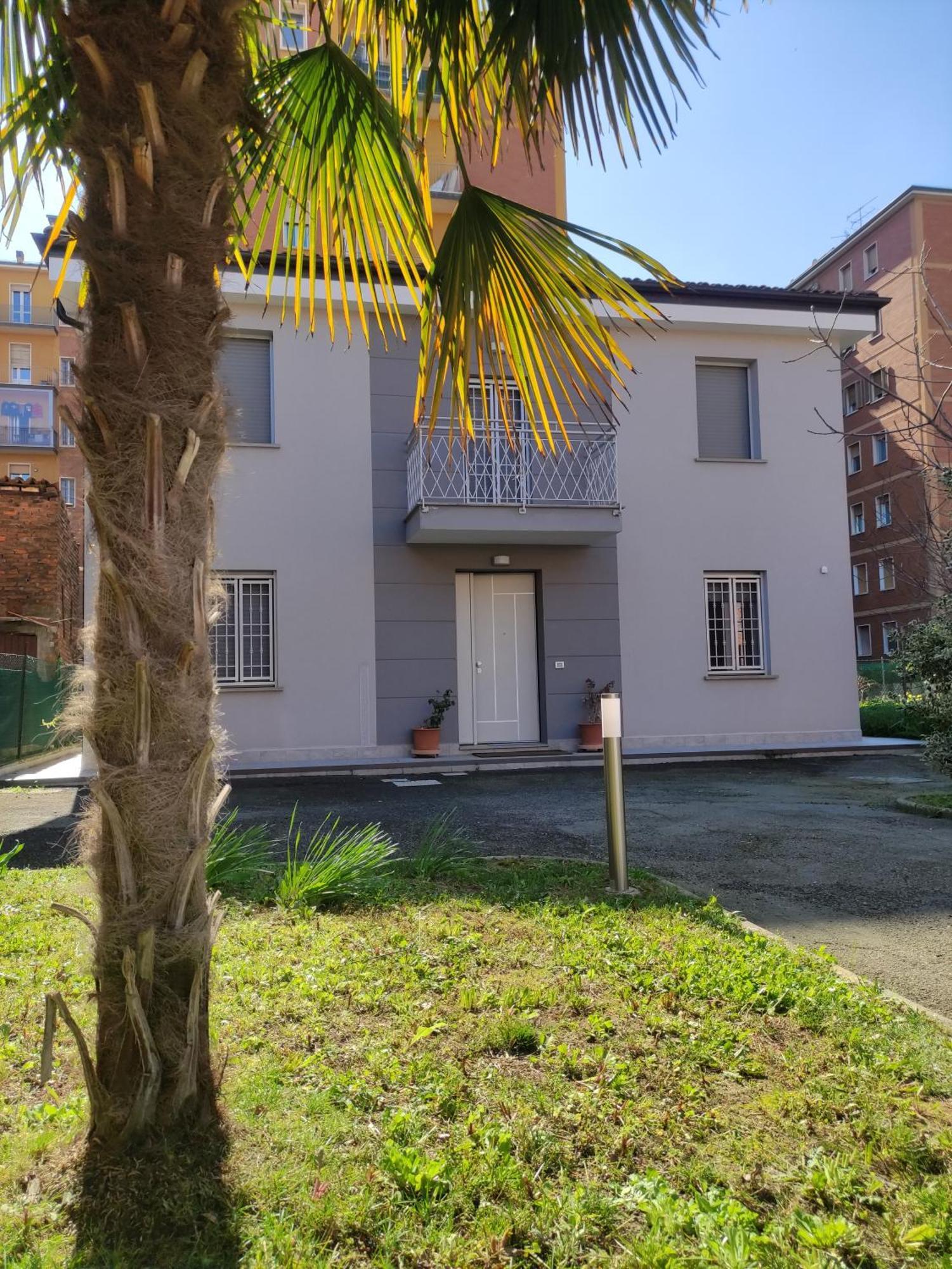 Grigio Perla Residenza, Casa Indipendente Con Parcheggio Privato E Giardino Appartamento Bologna