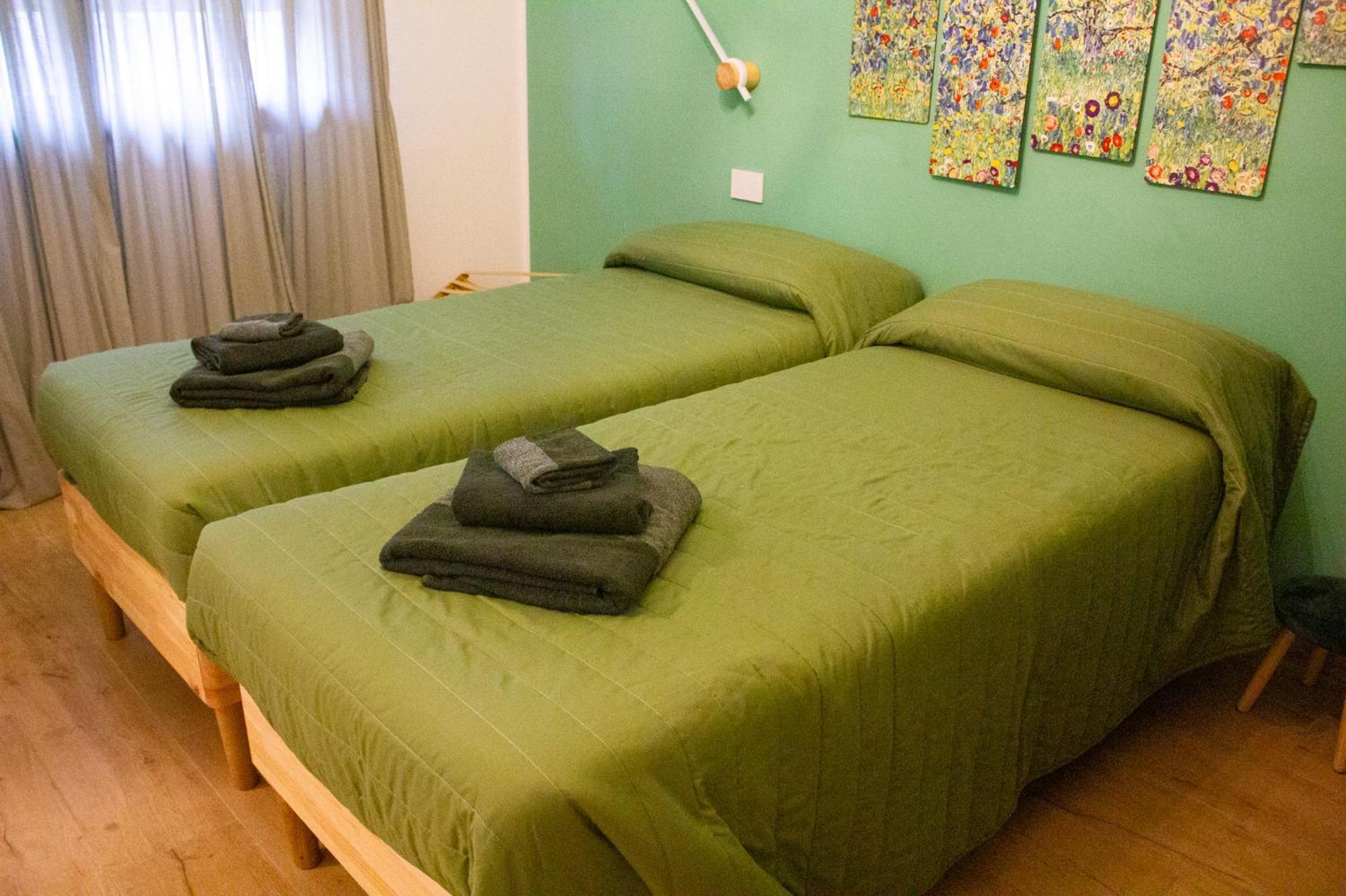 Bed & Breakfast Dimora Il Parco *