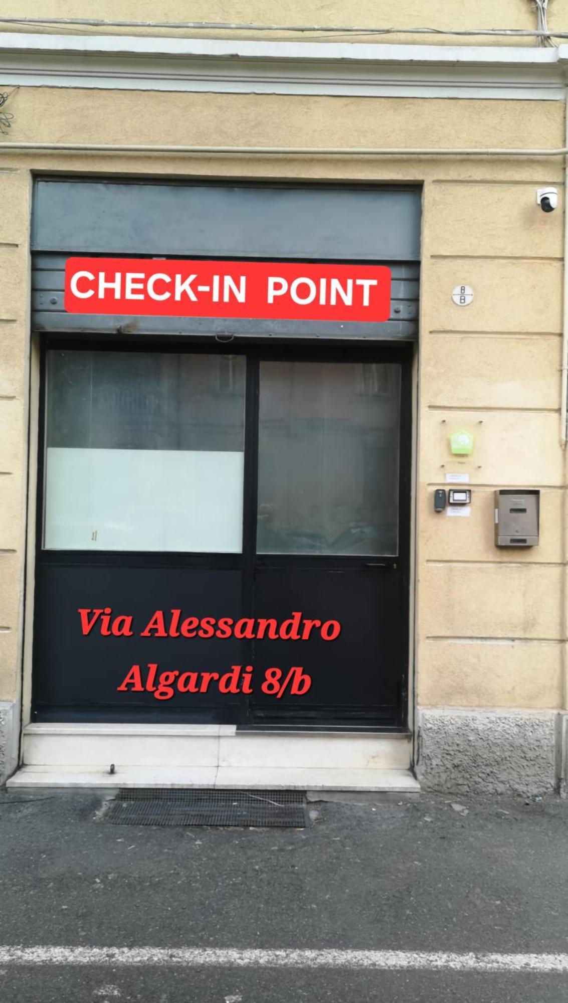 Bolognina Bologna