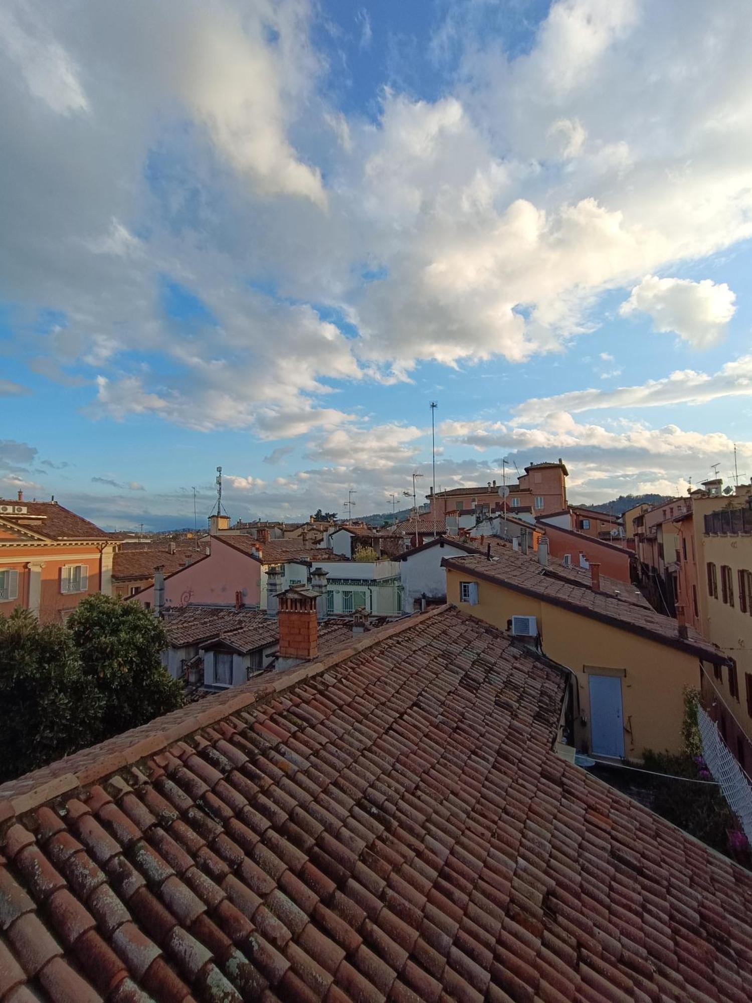 Appartement Casa Bonita, Nel Cuore Di *