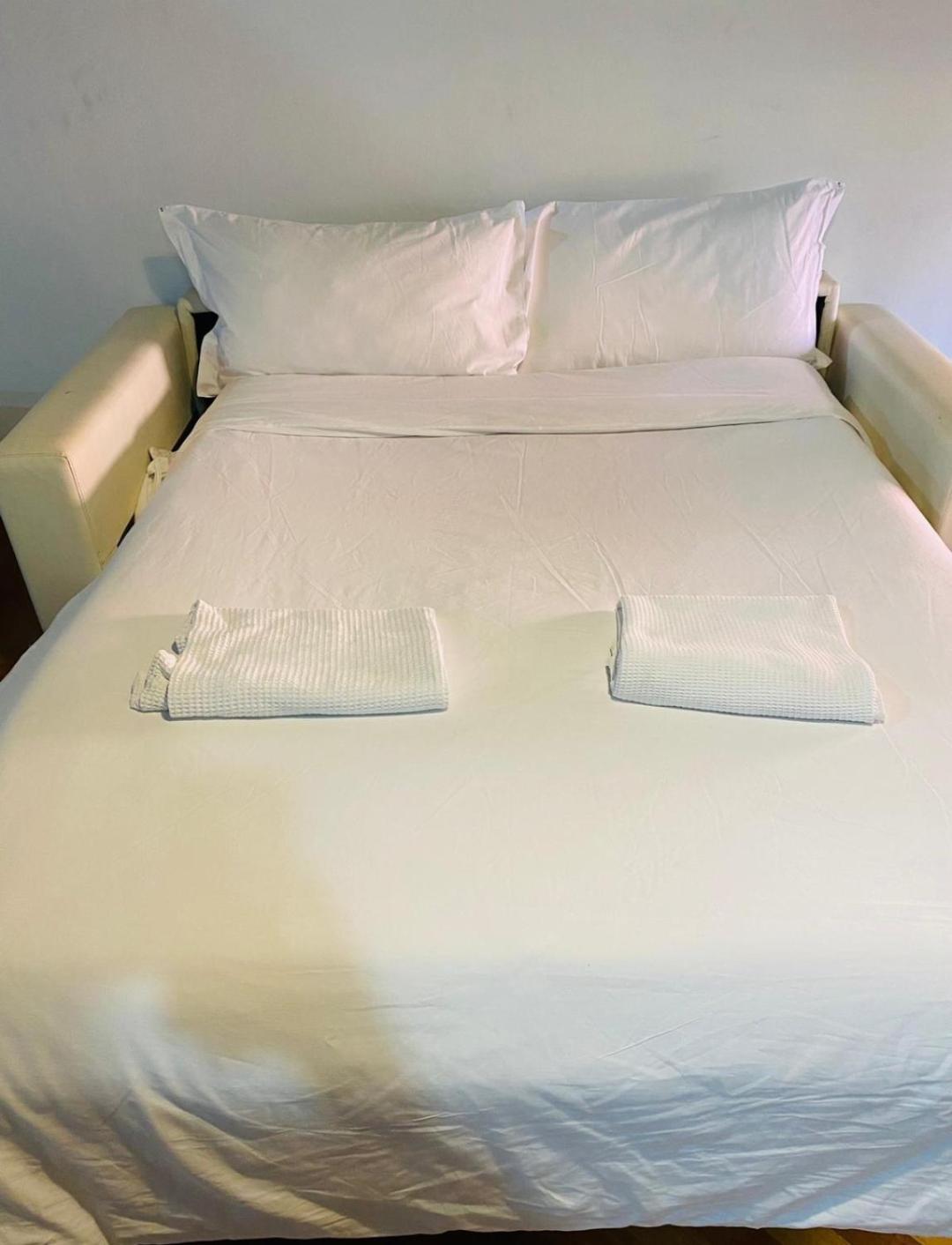 De' Pepoli Apartamento