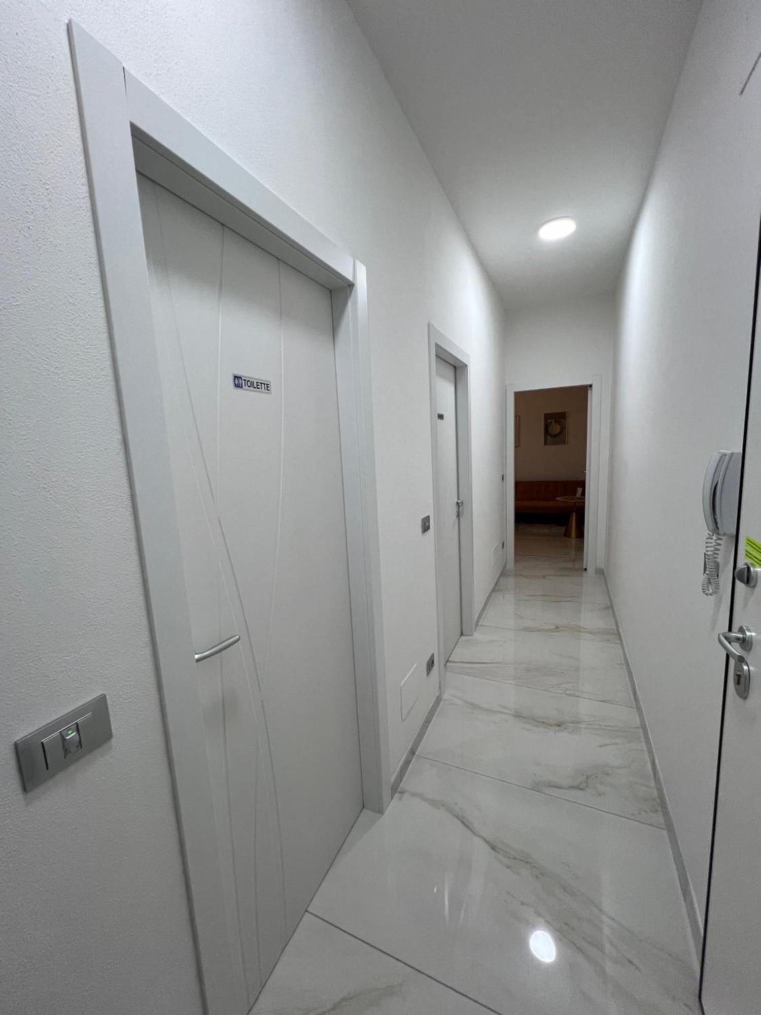 Gasthuis Lupo Luxury Bologna