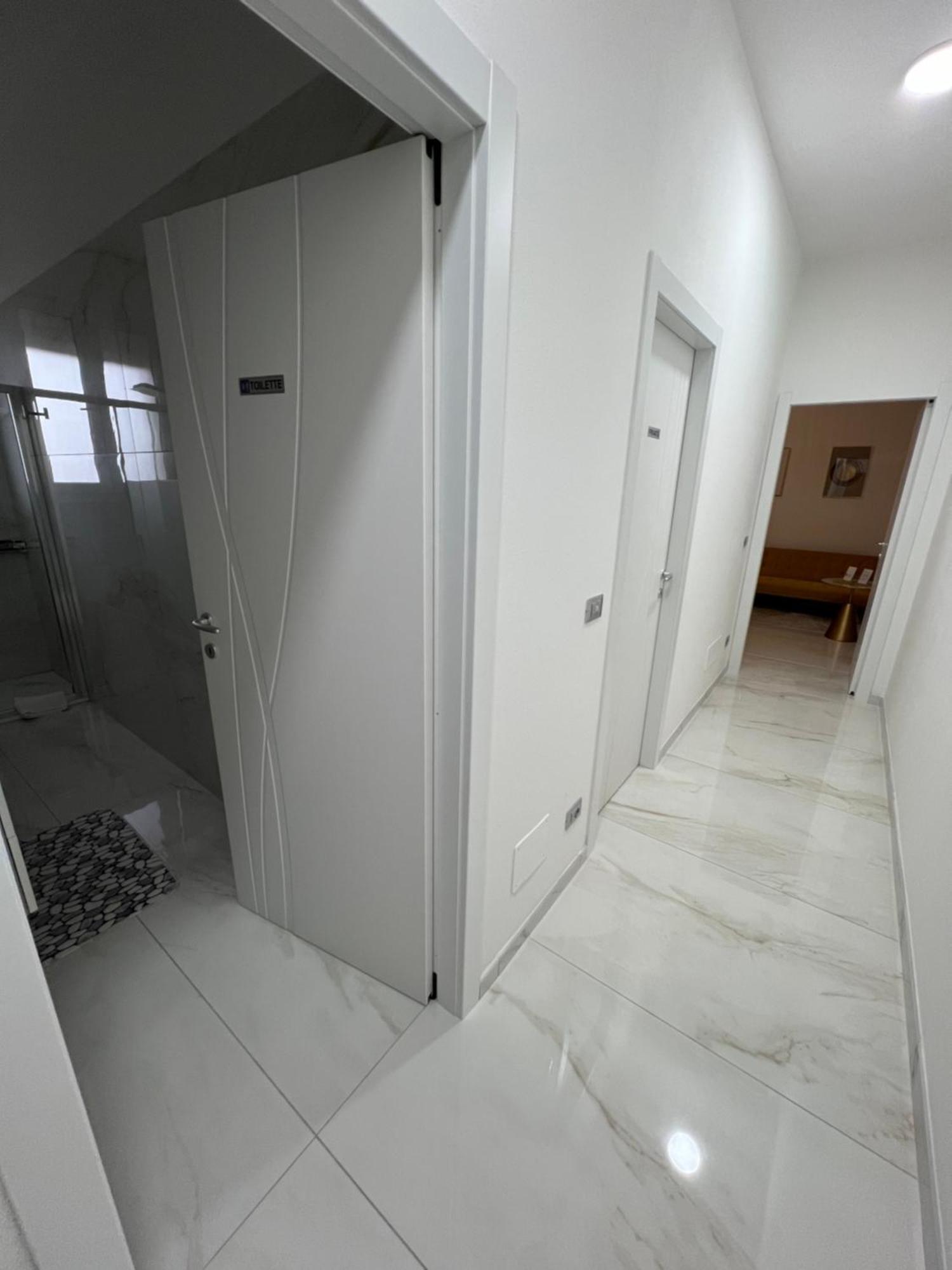 Lupo Luxury Bologna