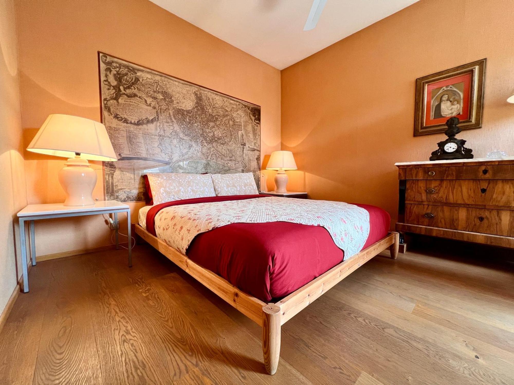 House Of Angels - In The Heart Of * Bologna