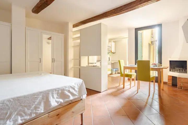 Con Giardino Apartment
