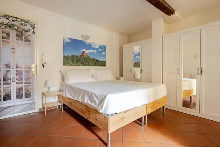 Con Giardino Apartment