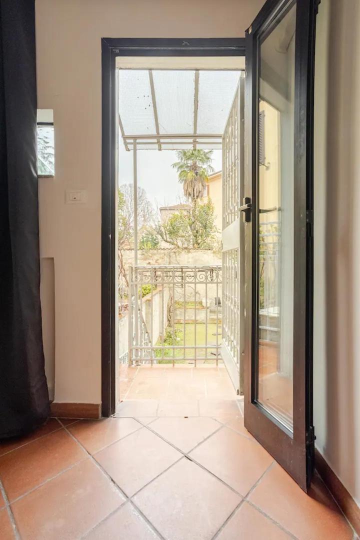 Con Giardino Apartment Bologna