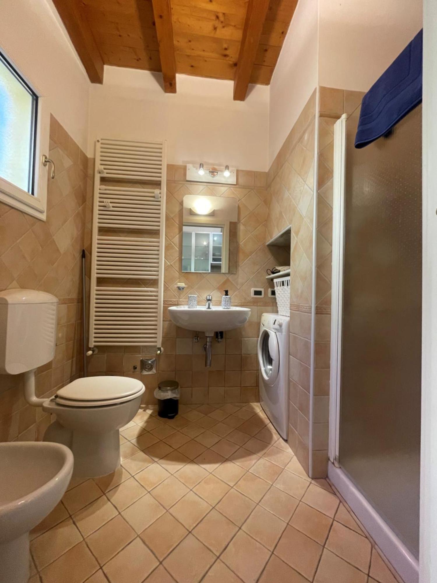 Casa Vacanze Myrasol Apartment Bologna