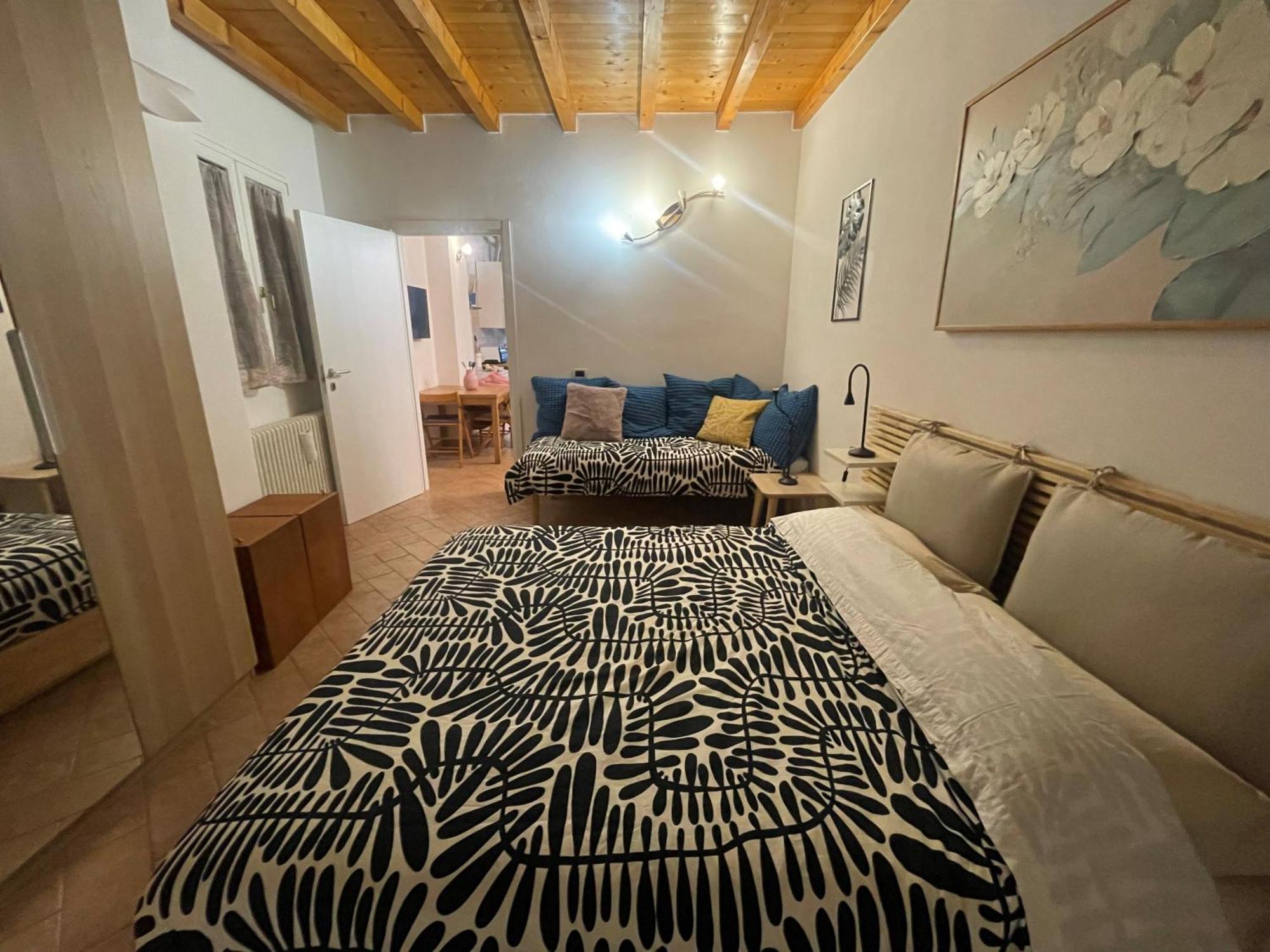 Casa Vacanze Myrasol *