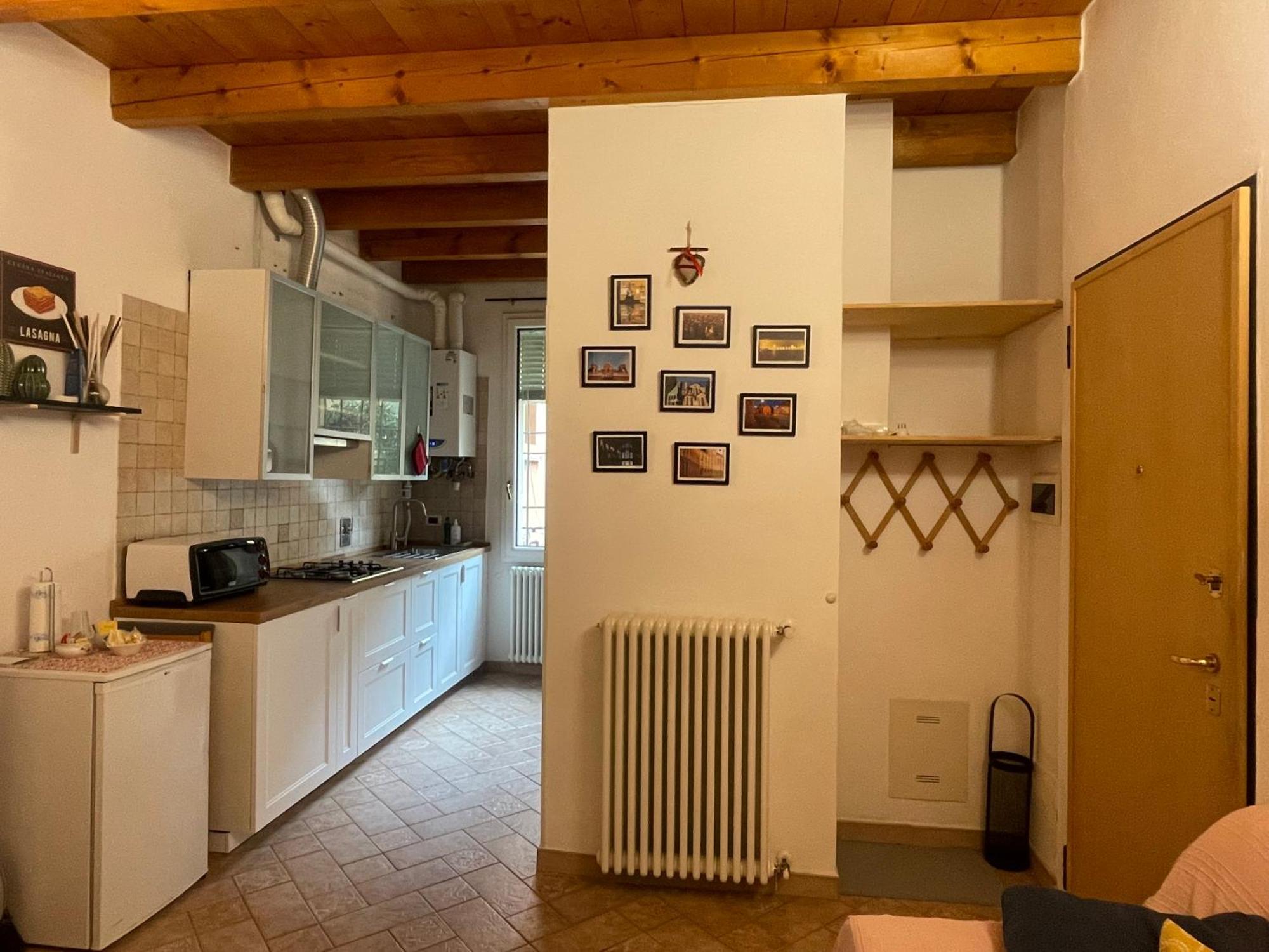 Casa Vacanze Myrasol Bologna