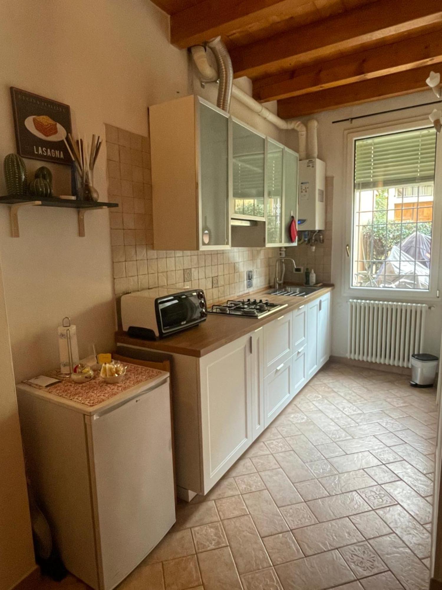 Casa Vacanze Myrasol *